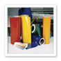 Rolls of Vinyl