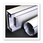 Extruded Aluminum